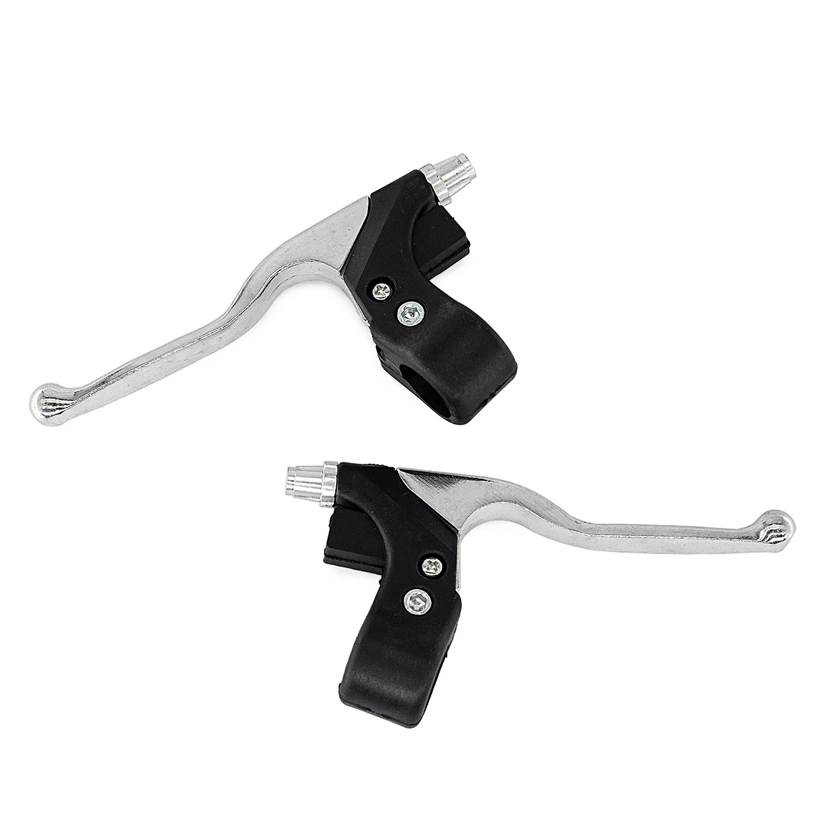 Pair 22mm 7/8'' Black Left Right Mountain Bike Brake Handle No Wire Racing Bike Brake 160mm Lever Aluminum Universal
Pair 22mm 7/8'' Black Left Right Mountain Bike Brake Handle No Wire Racing Bike Brake 160mm Lever Aluminum Universal