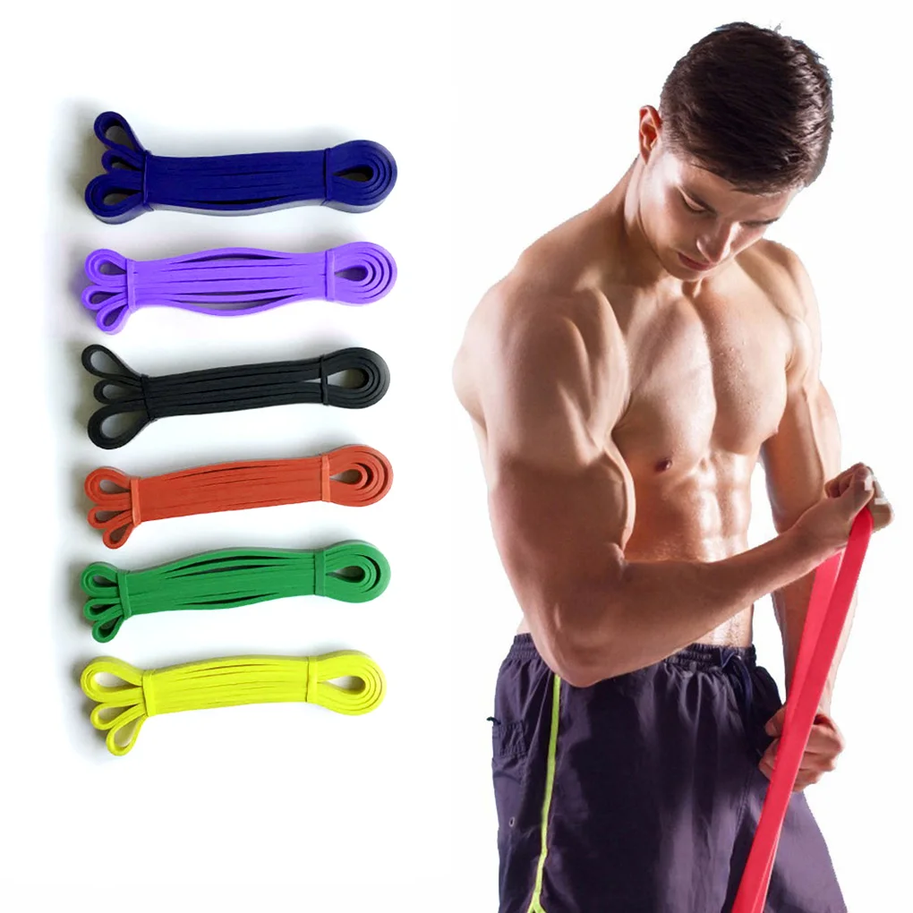 Resistance Band Latex Leg Pull Stretching Belt Pedal Fitness Exerciser Home Gym Strap Supplies
Resistance Band Latex Leg Pull Stretching Belt Pedal Fitness Exerciser Home Gym Strap Supplies
