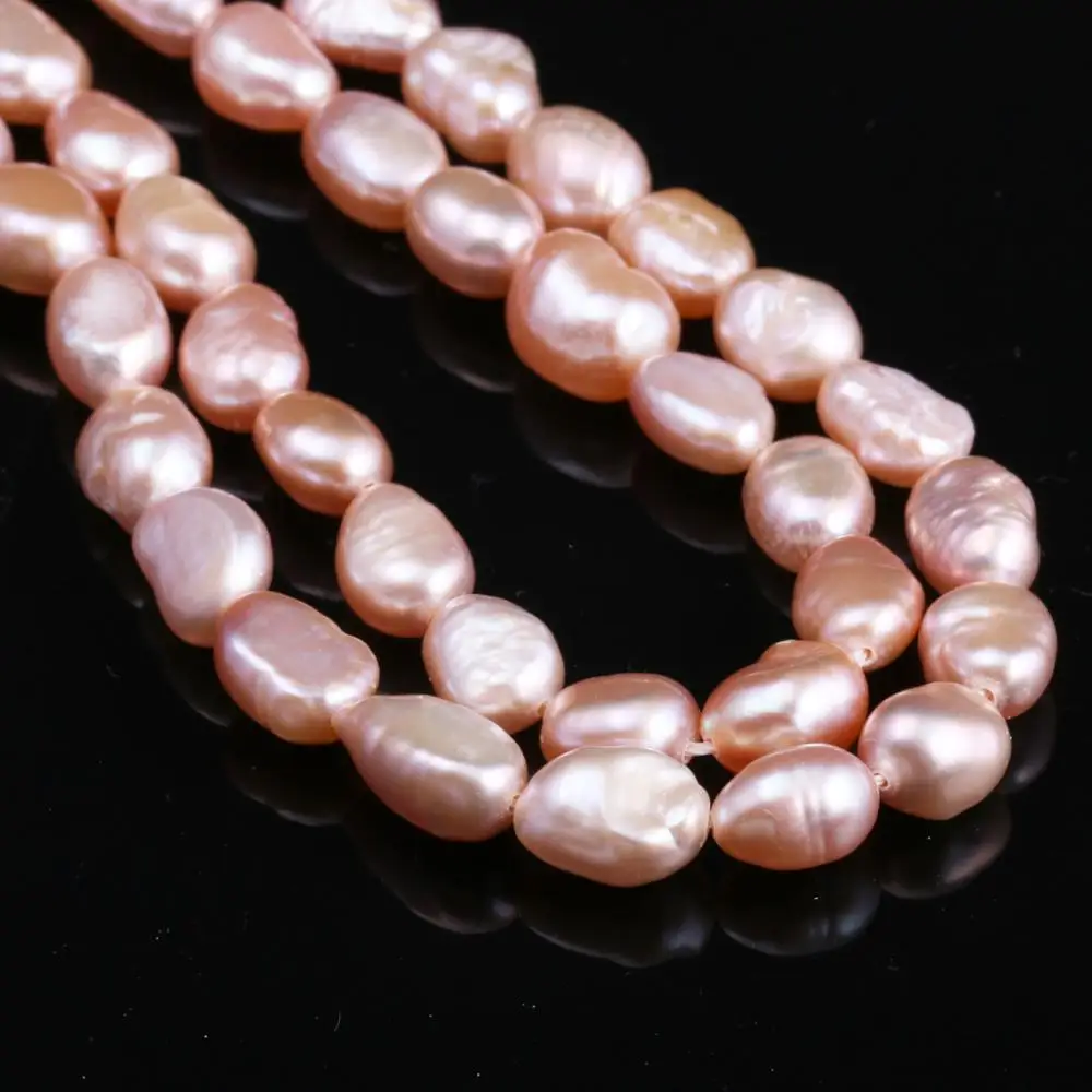 Irregular Freshwater Pearl Loose Beads 6-7 Mm For DIY Bracelet Earring Necklace Sewing Craft Jewelry Accessory 
Irregular Freshwater Pearl Loose Beads 6-7 Mm For DIY Bracelet Earring Necklace Sewing Craft Jewelry Accessory