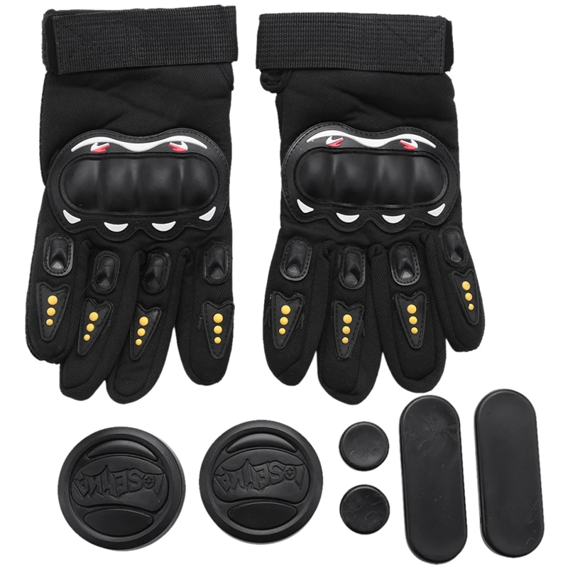 Downhill Skateboard Gloves Longboard Slide Gloves With Slider Skate Accessories For Long Board
Downhill Skateboard Gloves Longboard Slide Gloves With Slider Skate Accessories For Long Board