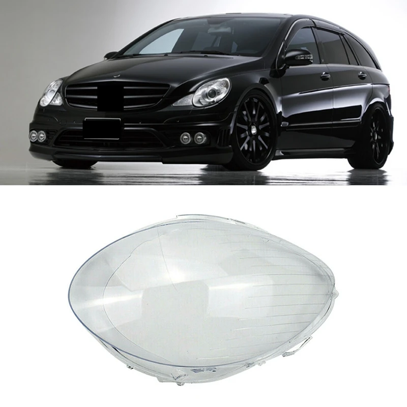 Чехол для Mercedes-Benz W251 R350 R500 2006-2008
Чехол для Mercedes-Benz W251 R350 R500 2006-2008