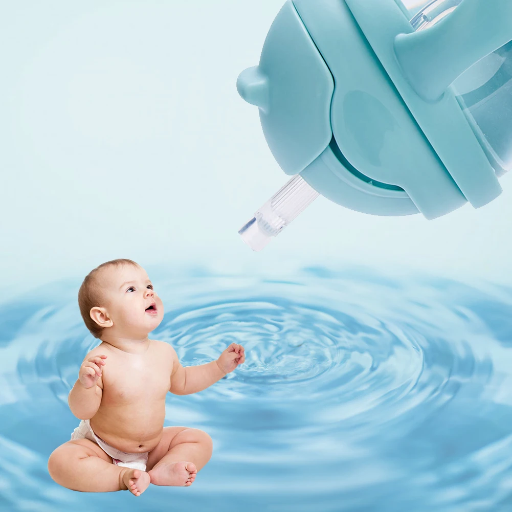 300 Ml Milk Cups Suction Feeding Bottle Training Leakproof Babies Silicone Drinking With Handles Water Wide Mouth Straw
300 Ml Milk Cups Suction Feeding Bottle Training Leakproof Babies Silicone Drinking With Handles Water Wide Mouth Straw