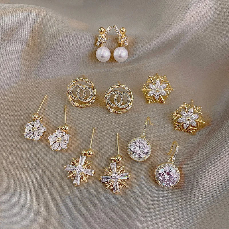 E9 S925 silver simple earrings female new wave Korean fashion temperament online celebrity circle earrings high sense jewelry
E9 S925 silver simple earrings female new wave Korean fashion temperament online celebrity circle earrings high sense jewelry