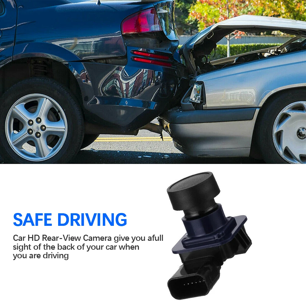 Car Rear View Reversing BackUp Camera For Ford Explorer 2011-2015 EB5Z19G490A EB5Z 19G490A EB5Z19G490A DB5Z19G490A DB5Z19G490A
Car Rear View Reversing BackUp Camera For Ford Explorer 2011-2015 EB5Z19G490A EB5Z 19G490A EB5Z19G490A DB5Z19G490A DB5Z19G490A