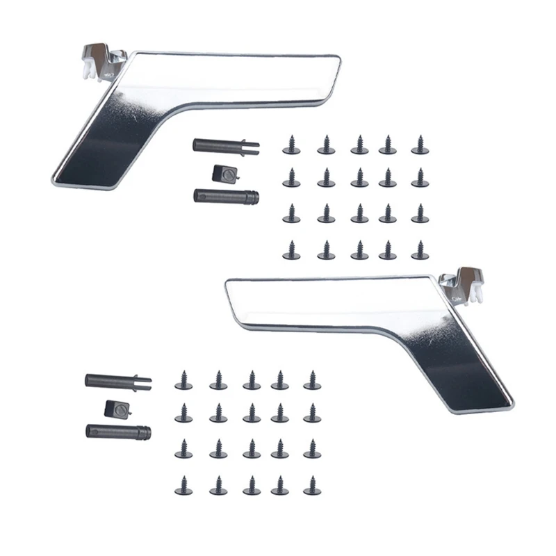 ABS внутренняя дверная ручка левая внутренняя дверная ручка Ремонтный комплект для Mercedes Benz W204 C-Class Sedan Coupe 2047201171 2047201763
ABS внутренняя дверная ручка левая внутренняя дверная ручка Ремонтный комплект для Mercedes Benz W204 C-Class Sedan Coupe 2047201171 2047201763