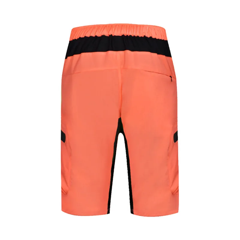 New Motorcycle Cycling Shorts Summer Breathable Loose Short MTB Bike Men Moto Running Bicycle Riding Pants | Автомобили и