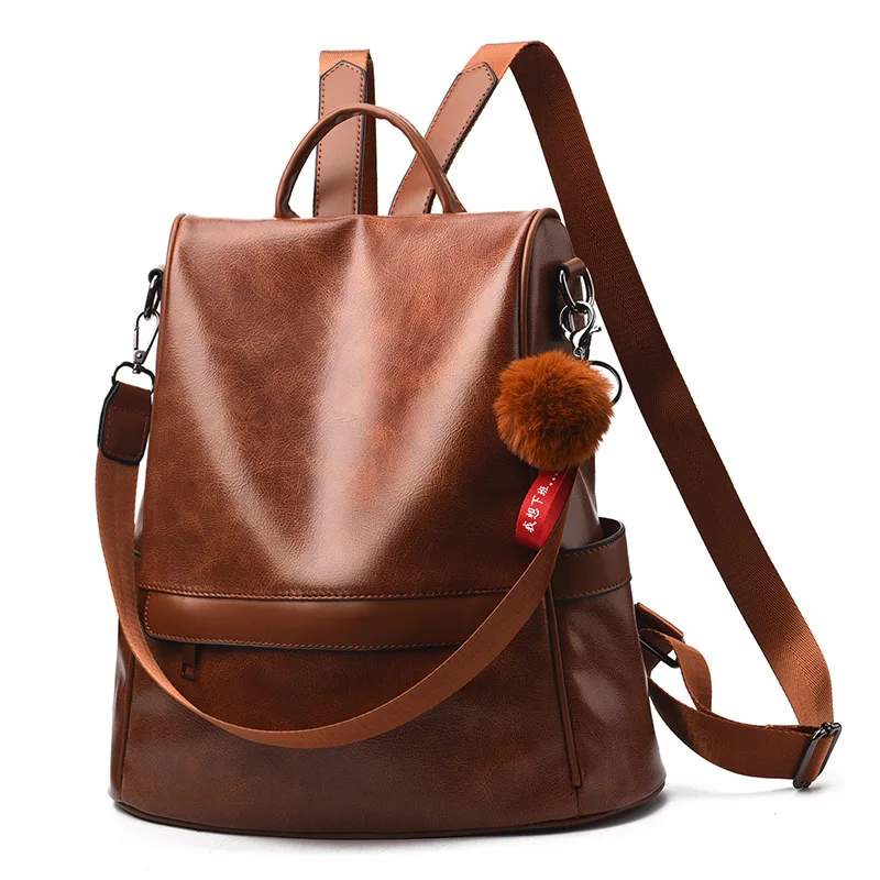 Women Backpack Purse Fashion Leather LargeDesigner Travel Bag Ladies Shoulder Bags camera bag cute backpack Christmas present
Women Backpack Purse Fashion Leather LargeDesigner Travel Bag Ladies Shoulder Bags camera bag cute backpack Christmas present
