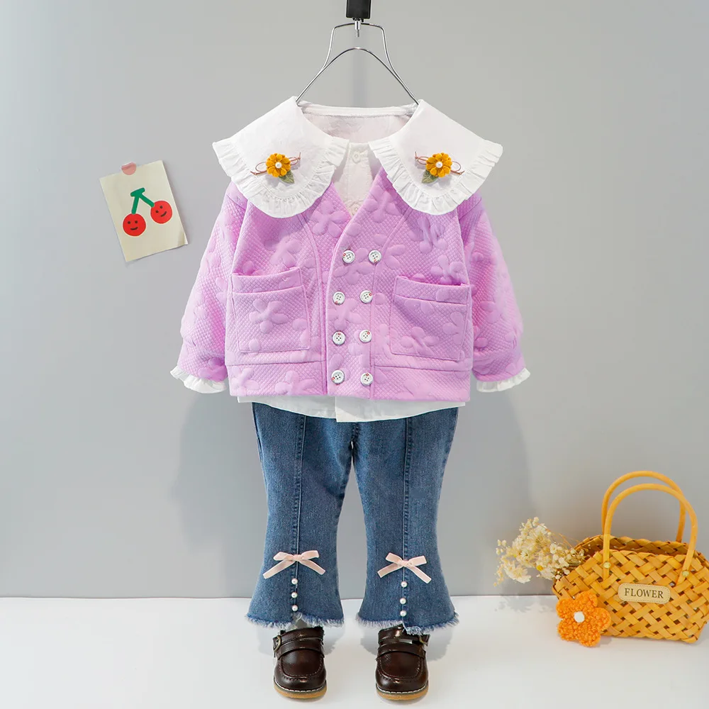 Baby Clothing
Baby Clothing