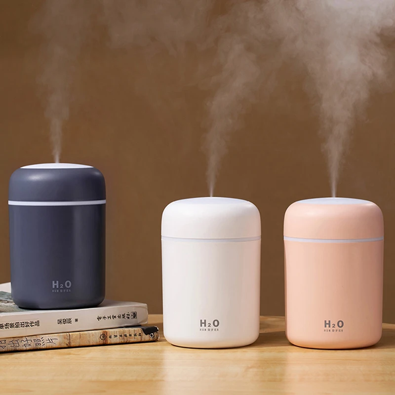 Humidifier Portable USB Ultrasonic Colorful Cup Aroma Diffuser Cool Mist Maker Air Humidifier Purifier With Light For Car Home
Humidifier Portable USB Ultrasonic Colorful Cup Aroma Diffuser Cool Mist Maker Air Humidifier Purifier With Light For Car Home