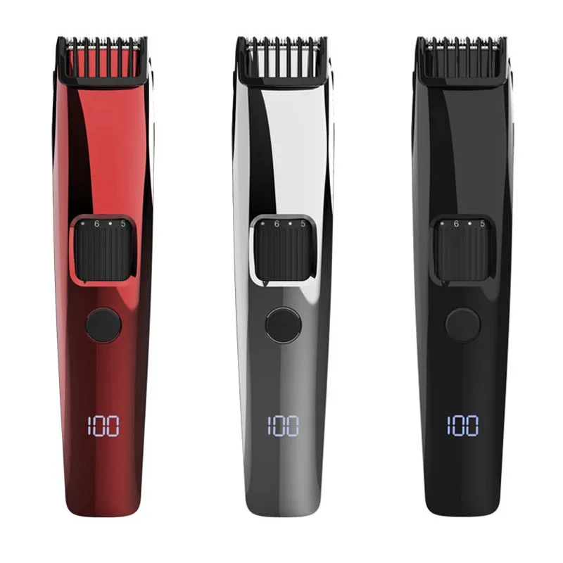 Household electric hair clipper adult hair clippers clippers children hair clipper razor charging plug dual-use large favorably
Household electric hair clipper adult hair clippers clippers children hair clipper razor charging plug dual-use large favorably