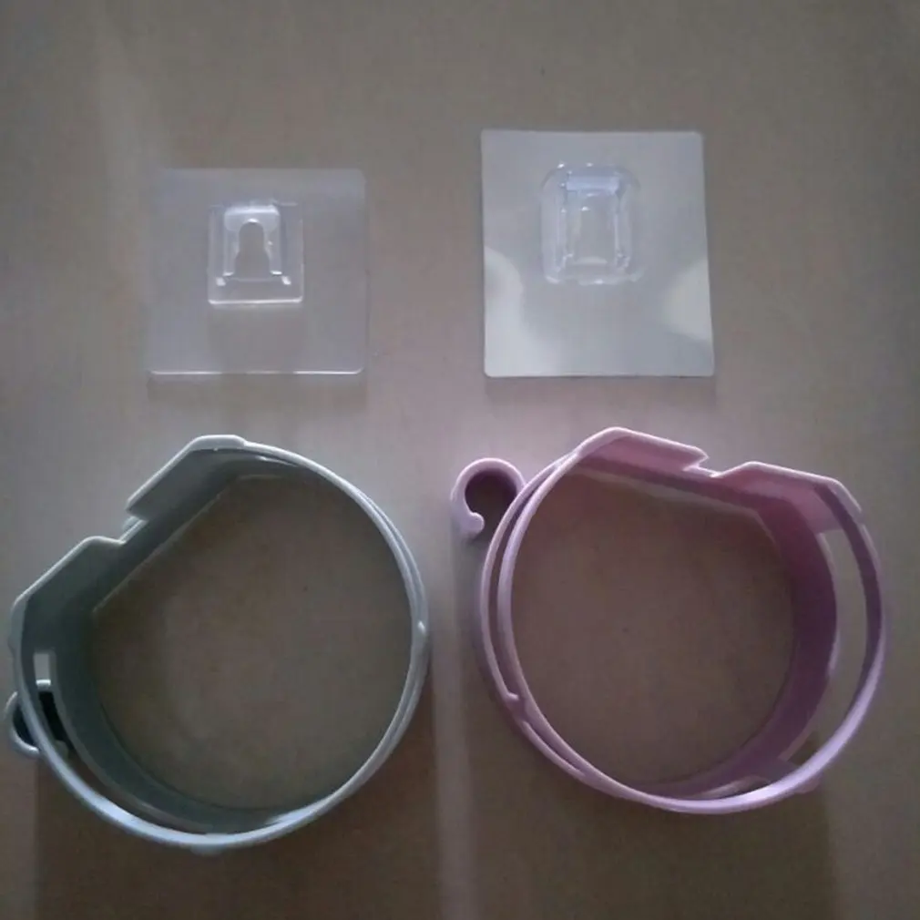 High Quality Wall-mounted Hair Dryer Holder ABS Bathroom Shelf Storage Hairdryer Holder Rack Organizer For Hairdryer
High Quality Wall-mounted Hair Dryer Holder ABS Bathroom Shelf Storage Hairdryer Holder Rack Organizer For Hairdryer