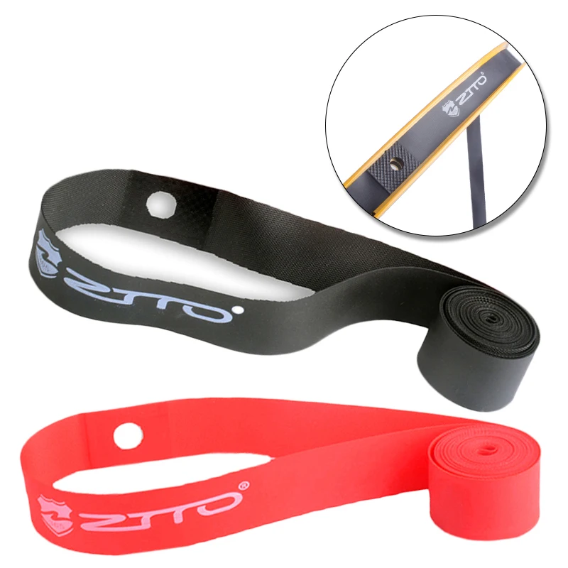 2Pcs ZTTO Bicycle Bike Inner Tube Pad Rim Tire Liner Cushion Rim Strip Tape Bicycle Bike Cycling Accessories Component Parts
2Pcs ZTTO Bicycle Bike Inner Tube Pad Rim Tire Liner Cushion Rim Strip Tape Bicycle Bike Cycling Accessories Component Parts