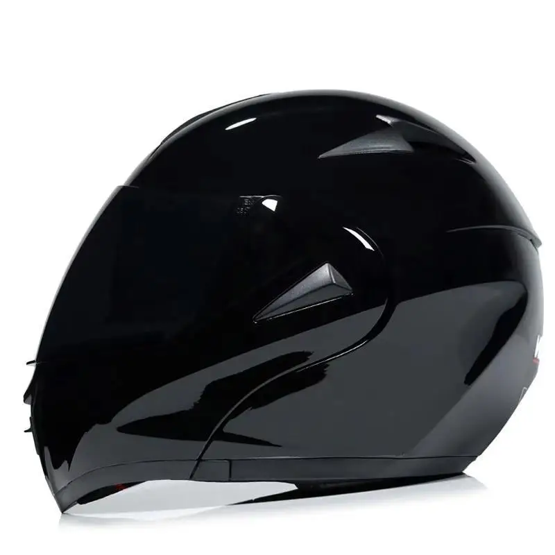 2021 new Professional Racing Motorcycle Helmet Modular Dual Lens Helmet Full Face Safe Helmets Casco Capacete Casque Moto
2021 new Professional Racing Motorcycle Helmet Modular Dual Lens Helmet Full Face Safe Helmets Casco Capacete Casque Moto