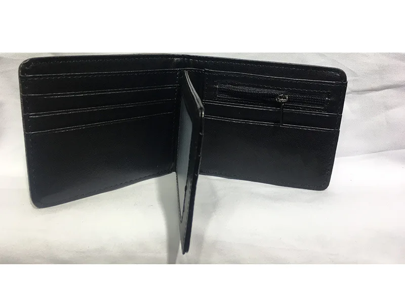 bad mother wallet pulp Fiction wallet Peripheral Wallet PU Leather Embossed Men's Wallet BMF Student Coin Purse Keepsake Gift 
bad mother wallet pulp Fiction wallet Peripheral Wallet PU Leather Embossed Men's Wallet BMF Student Coin Purse Keepsake Gift