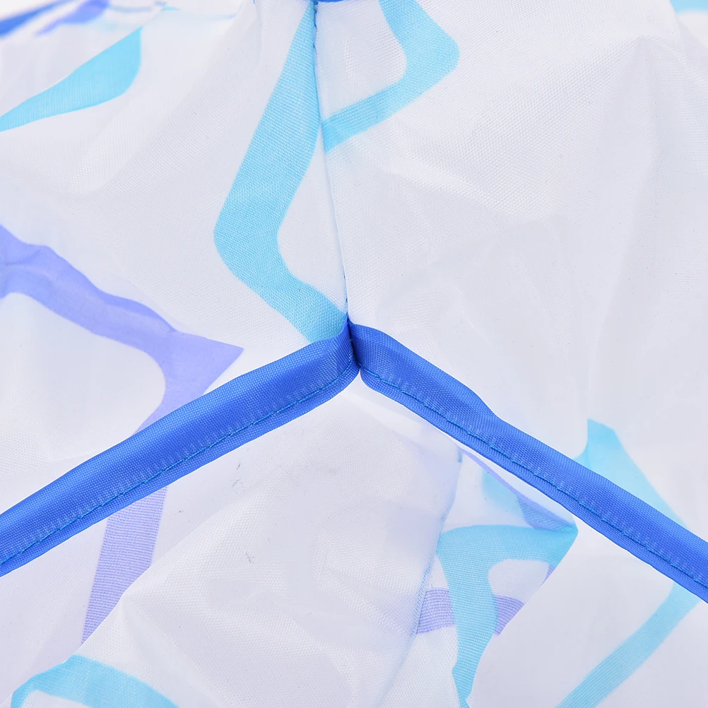 1PC Waterproof Nylon Cloth Professional Children Kids Hair Cutting Cape Gown Salon Hairdresser Family Barber Apron
1PC Waterproof Nylon Cloth Professional Children Kids Hair Cutting Cape Gown Salon Hairdresser Family Barber Apron