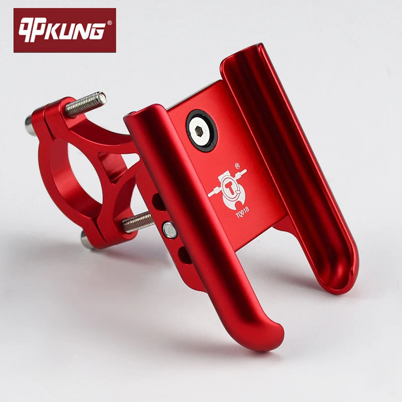 Motorcycle Aluminum Alloy Mobile Phone Bracket Shockproof Navigation Holder Car Take-Out Anti-Fall Holder Motorcycle Accessories
Motorcycle Aluminum Alloy Mobile Phone Bracket Shockproof Navigation Holder Car Take-Out Anti-Fall Holder Motorcycle Accessories