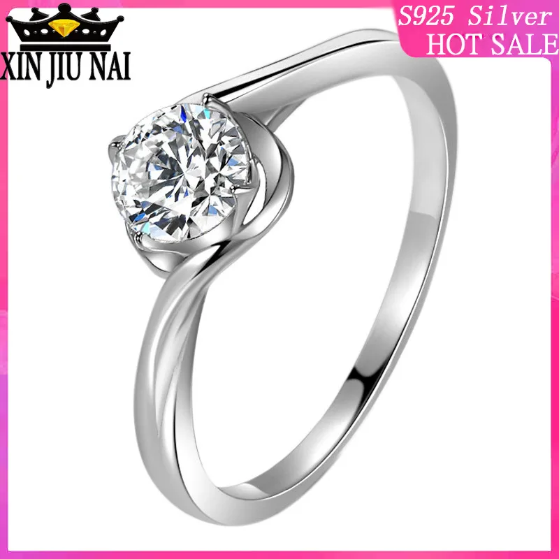 925 sterling silver Light Luxury Swirl Twist Arm Bud Women's Ring Proposal Engagement Day Jewelry Gift diamond rings for women
925 sterling silver Light Luxury Swirl Twist Arm Bud Women's Ring Proposal Engagement Day Jewelry Gift diamond rings for women