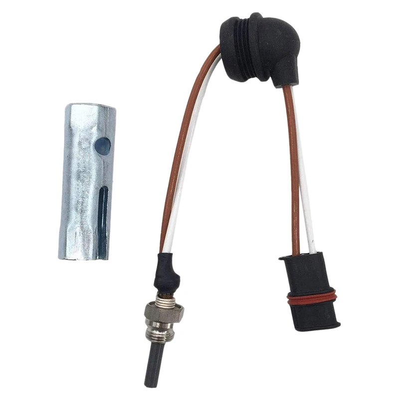 252069011300 12V Heater Plug Heater Glow Pin for Eberspacher B4 D2 D4 D4+ Airtronic Heater
252069011300 12V Heater Plug Heater Glow Pin for Eberspacher B4 D2 D4 D4+ Airtronic Heater