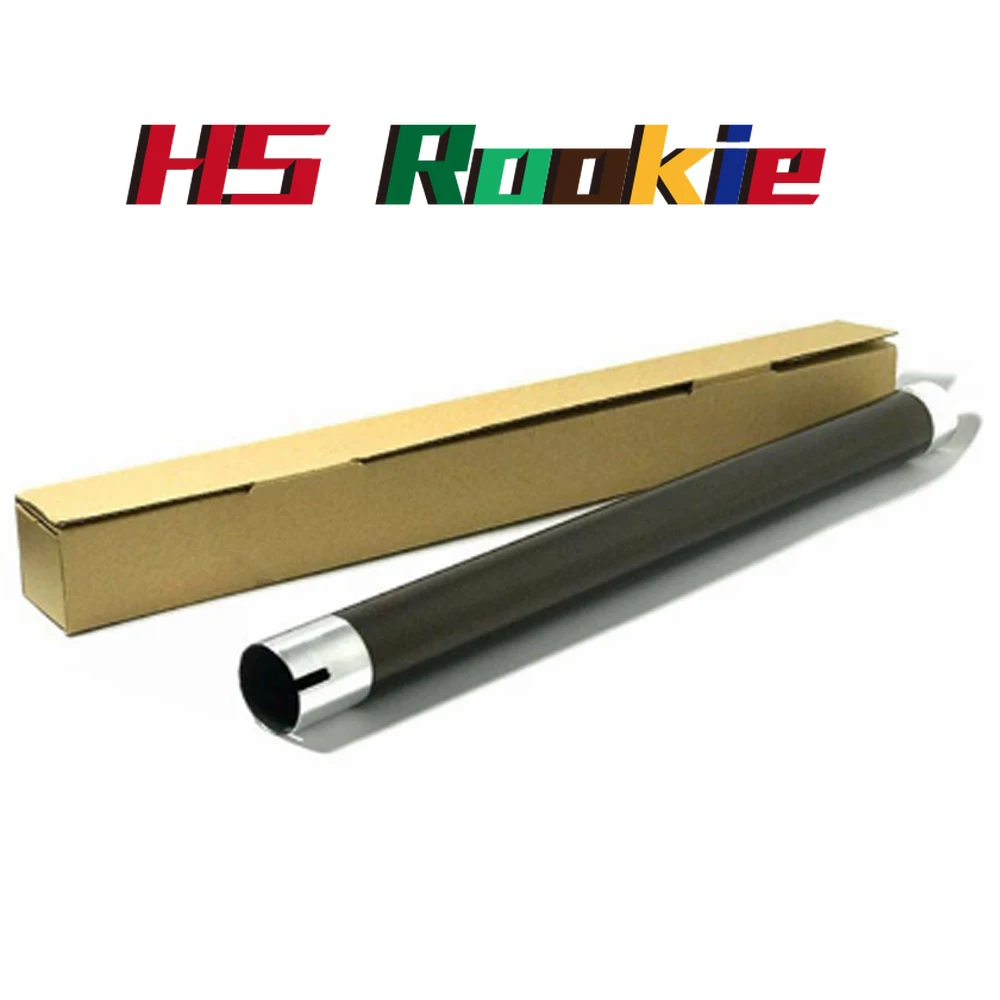 Upper Fuser Roller HEAT ROLLER for Fuji Xerox S1810 S2010 S2011 S2110 S2220 S2320 S2420 S2520 Fuser Unit Heating
Upper Fuser Roller HEAT ROLLER for Fuji Xerox S1810 S2010 S2011 S2110 S2220 S2320 S2420 S2520 Fuser Unit Heating