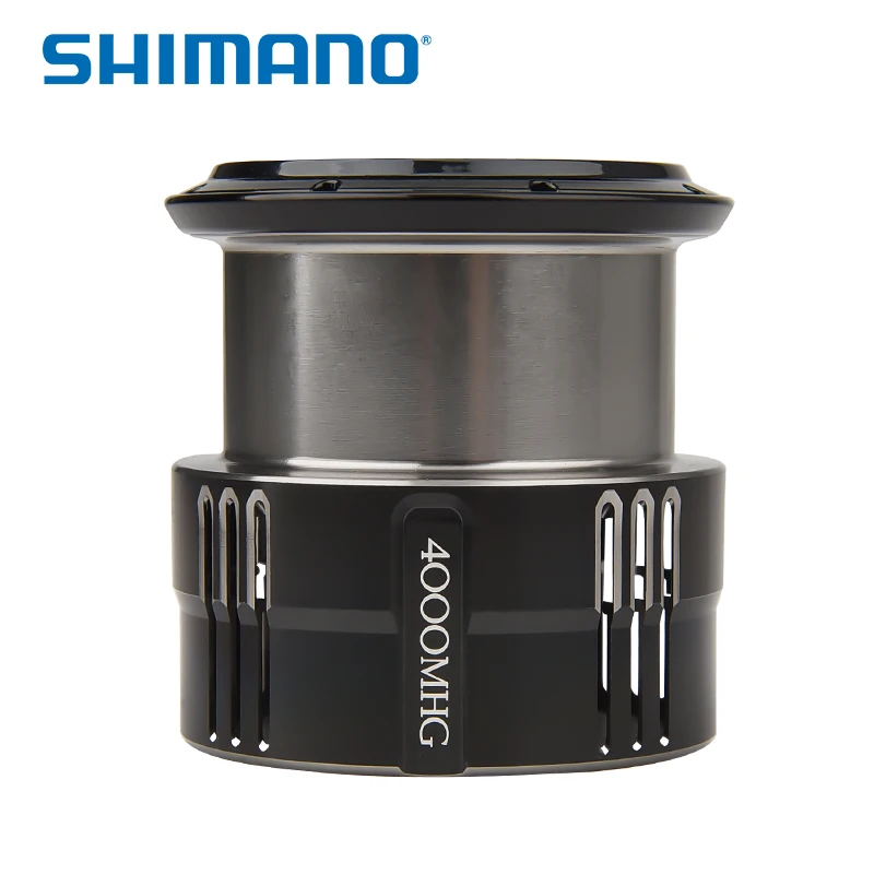 Original SHIMANO Vanquish C2000SHG 2500S 2500SHG C3000MHG 4000MHG Spare SPOOL Part for Vanquish Spinning Fishing Saltwater Reel
Original SHIMANO Vanquish C2000SHG 2500S 2500SHG C3000MHG 4000MHG Spare SPOOL Part for Vanquish Spinning Fishing Saltwater Reel