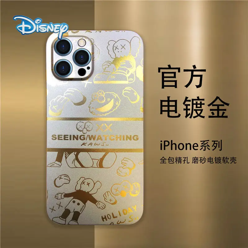 Disney Cartoon Plating Phone Case for iPhone 13 13Pro 12 12Pro 11 Pro X XS Max XR Plus Boy's Cool Anti-fall Back Cover Cases
Disney Cartoon Plating Phone Case for iPhone 13 13Pro 12 12Pro 11 Pro X XS Max XR Plus Boy's Cool Anti-fall Back Cover Cases