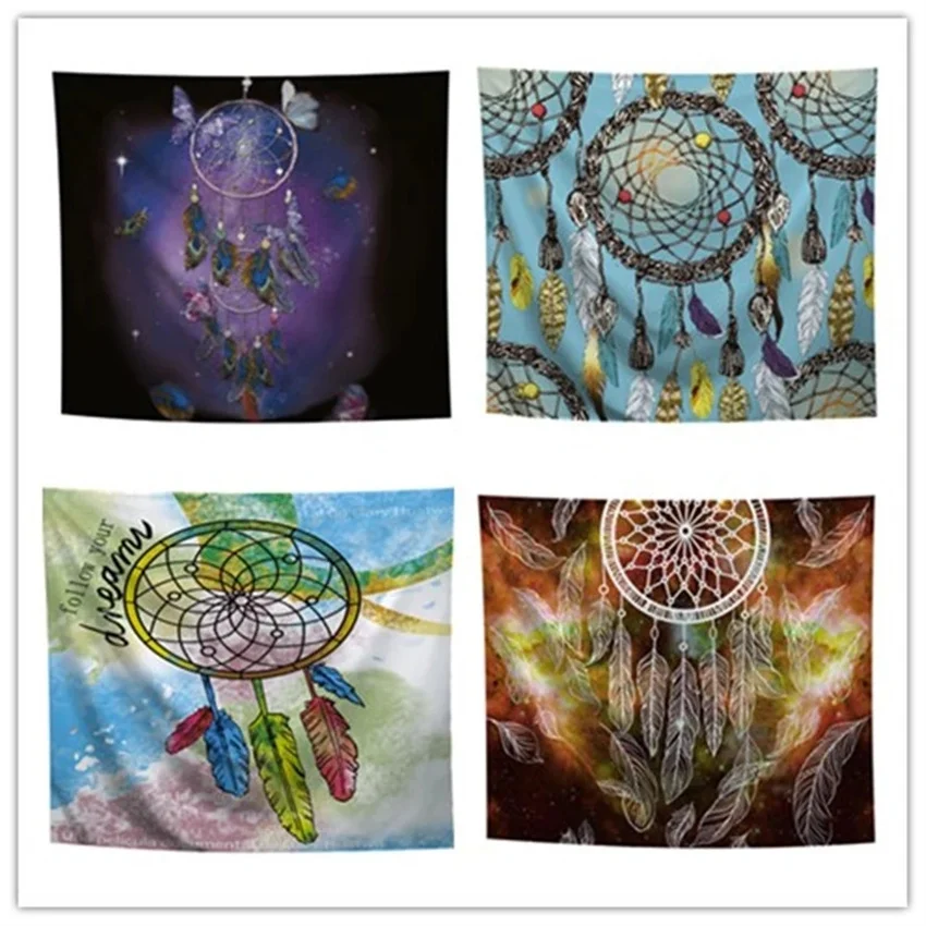 2021 Hot Sale Wall Cloth Dream Catcher Series Background Cloth Room and Bedroom Decoration Ethnic Wall Cloth Tapestry
2021 Hot Sale Wall Cloth Dream Catcher Series Background Cloth Room and Bedroom Decoration Ethnic Wall Cloth Tapestry