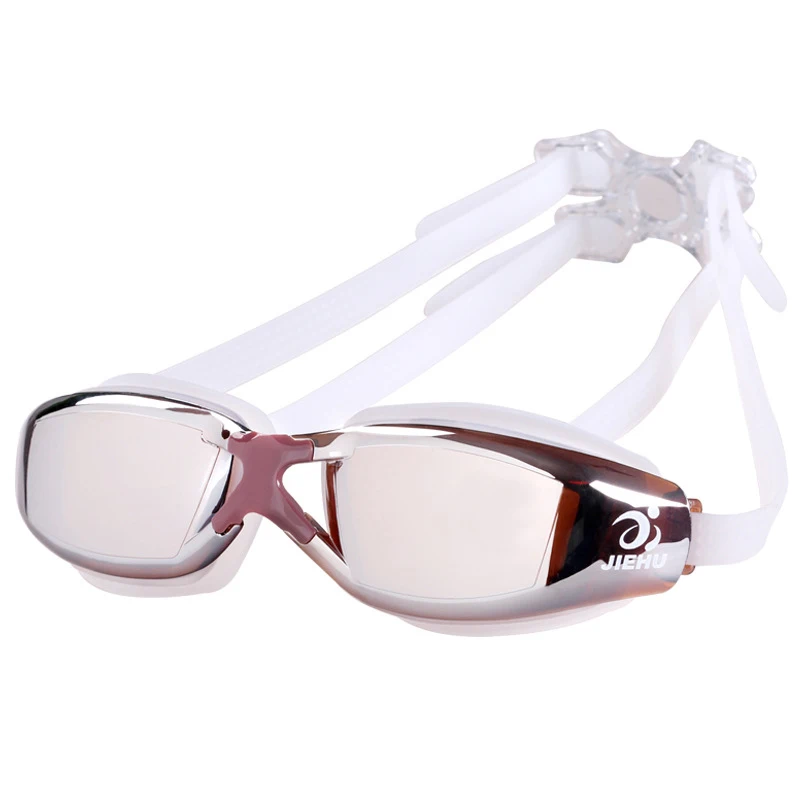Swimming Goggles Anti-fog UV Professional Silicone Swim Glasses For Men Women Adults Kids Diving Waterproof Sport Eyewear
Swimming Goggles Anti-fog UV Professional Silicone Swim Glasses For Men Women Adults Kids Diving Waterproof Sport Eyewear