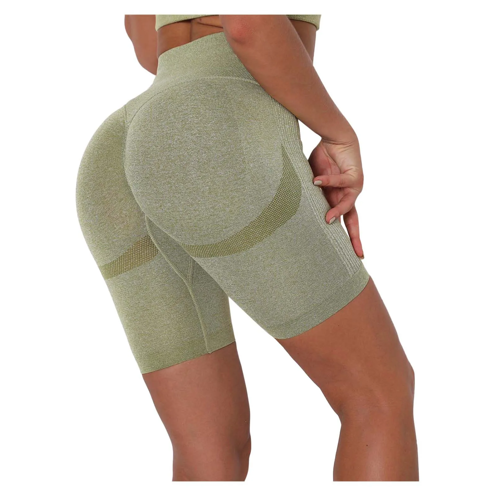 30# Sexy Women's Leggins Hip-lifting Sports Fitness Running Seamless Leggings Mid-waist Solid Short Pants брюки женские
30# Sexy Women's Leggins Hip-lifting Sports Fitness Running Seamless Leggings Mid-waist Solid Short Pants брюки женские