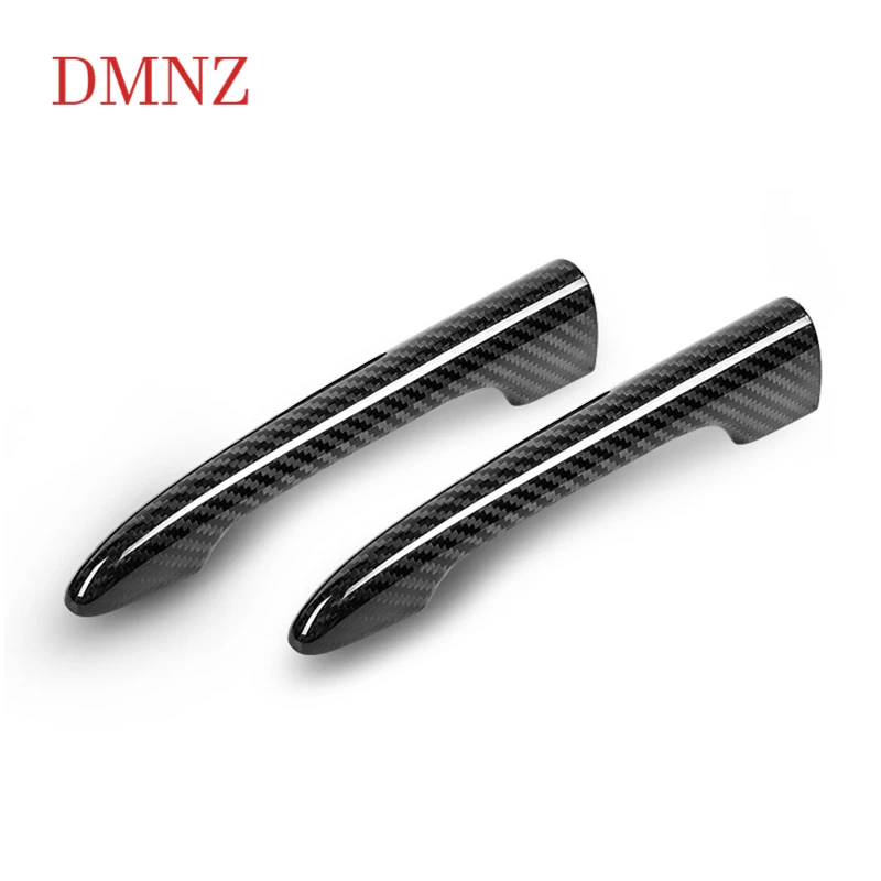 Car trunk carbon fiber tailgate handle shell decorative sticker For BMW MINI Cooper JCW F54 Clubman Car Exterior accessories
Car trunk carbon fiber tailgate handle shell decorative sticker For BMW MINI Cooper JCW F54 Clubman Car Exterior accessories