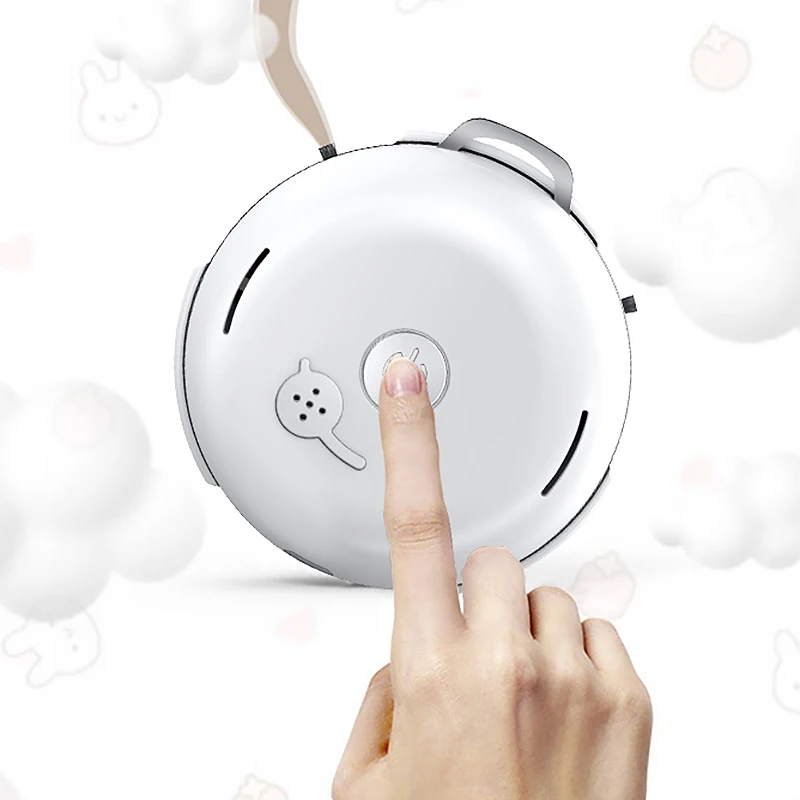 Fashionable Personal Wearable Mini Portable Neck Hanging Air Purifier Negative Ion Generator
Fashionable Personal Wearable Mini Portable Neck Hanging Air Purifier Negative Ion Generator