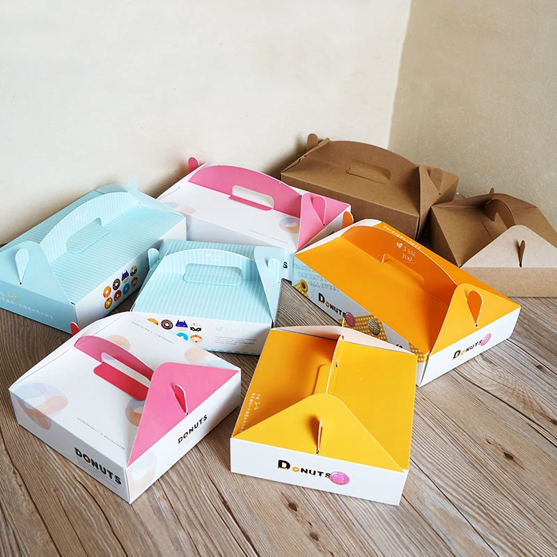 LBSISI Life 20Pcs Donut Paper Box for Baby Shower Gift Boxes Donut Theme Birthday Christmas Party Decorations Kids Favors
LBSISI Life 20Pcs Donut Paper Box for Baby Shower Gift Boxes Donut Theme Birthday Christmas Party Decorations Kids Favors