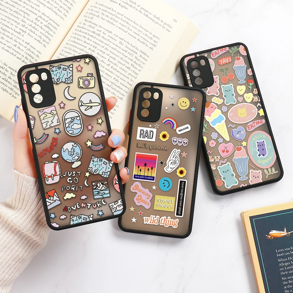 Case For Xiaomi Mi 11i Case Matte Hard PC Funda Xiaomi Mi 11 Lite CC9 Pro 10 10T Lite 11T Mi Note 10 Pro 8 9 10 Lite Coque Cover
Case For Xiaomi Mi 11i Case Matte Hard PC Funda Xiaomi Mi 11 Lite CC9 Pro 10 10T Lite 11T Mi Note 10 Pro 8 9 10 Lite Coque Cover