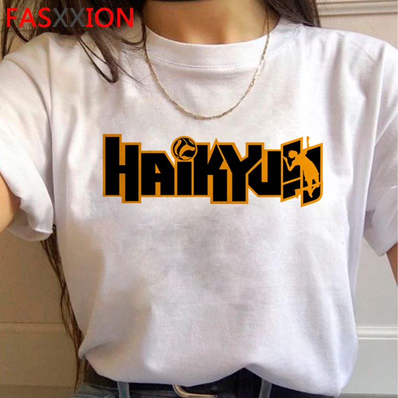 haikyuu t shirt male couple clothes white t shirt grunge vintage plus size t-shirt top tees couple clothes 
haikyuu t shirt male couple clothes white t shirt grunge vintage plus size t-shirt top tees couple clothes