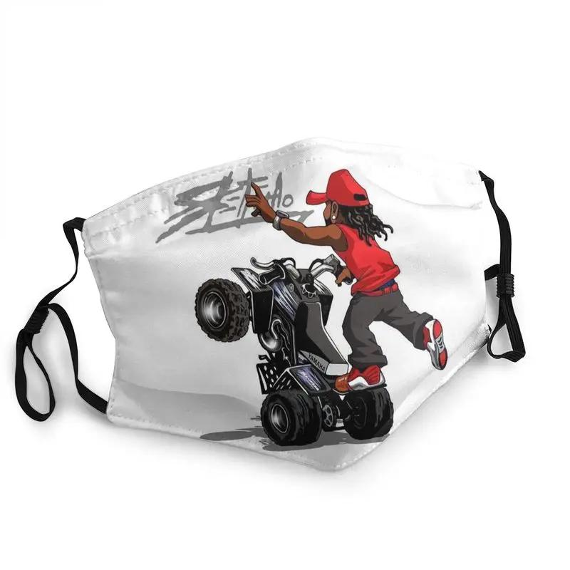Extreme Speed Stunt Sport Motorcycle Mouth Face Mask Unisex Adult Mobile Bike Cartoon Mask Protection Reusable Respirator Muffle
Extreme Speed Stunt Sport Motorcycle Mouth Face Mask Unisex Adult Mobile Bike Cartoon Mask Protection Reusable Respirator Muffle