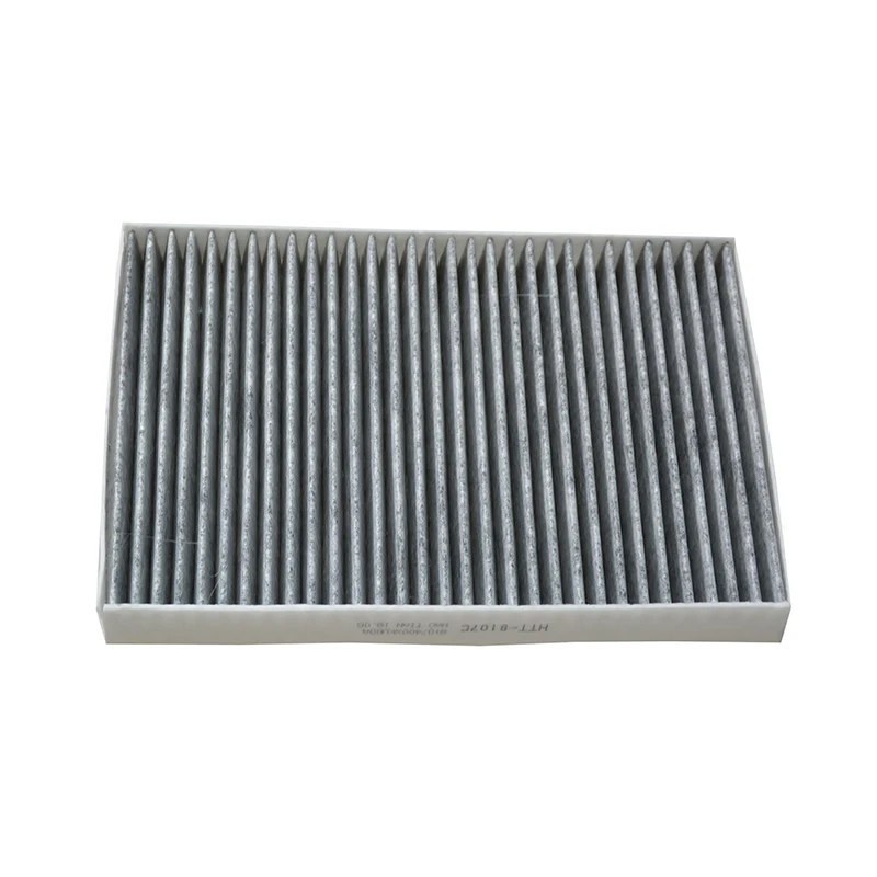 

Car Cabin Filter for Great Wall Haver H7 2.0t 8107400xku00a