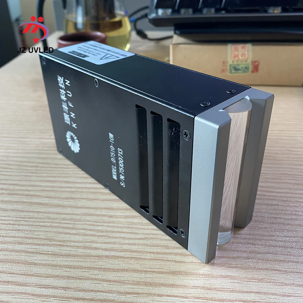 Fan cool UV lamps for Titanjet TT-6090-UV Rigid Small uv flatbed printer XP600 Print Head Bossron printer LED light ink the cure
Fan cool UV lamps for Titanjet TT-6090-UV Rigid Small uv flatbed printer XP600 Print Head Bossron printer LED light ink the cure