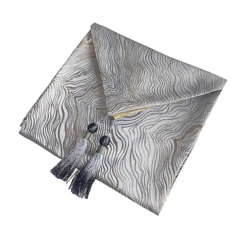 Zen coffee table new Nordic bed table flag cloth American TV cabinet dining table hotel
Zen coffee table new Nordic bed table flag cloth American TV cabinet dining table hotel