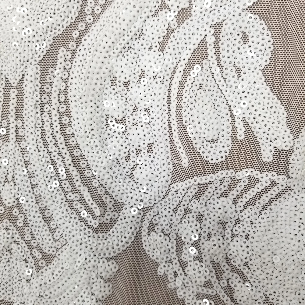 One-shoulder temperament sequin embroidered dress long dress slim slimming dinner birthday party small dress wedding dress
One-shoulder temperament sequin embroidered dress long dress slim slimming dinner birthday party small dress wedding dress