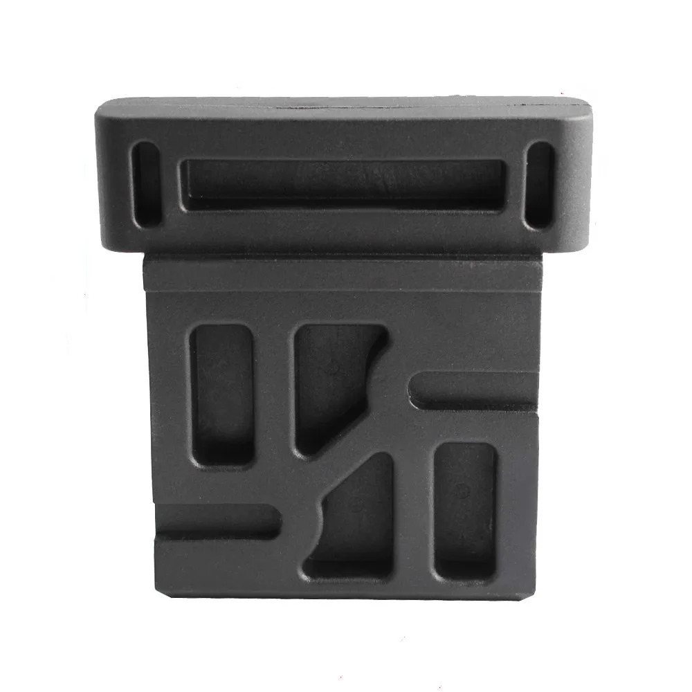 Tactical 308 Lower Receiver Vise Block Clamp Gunsmithing Bench Block Tool for Hunting AR10 LR-308 Accessory
Tactical 308 Lower Receiver Vise Block Clamp Gunsmithing Bench Block Tool for Hunting AR10 LR-308 Accessory