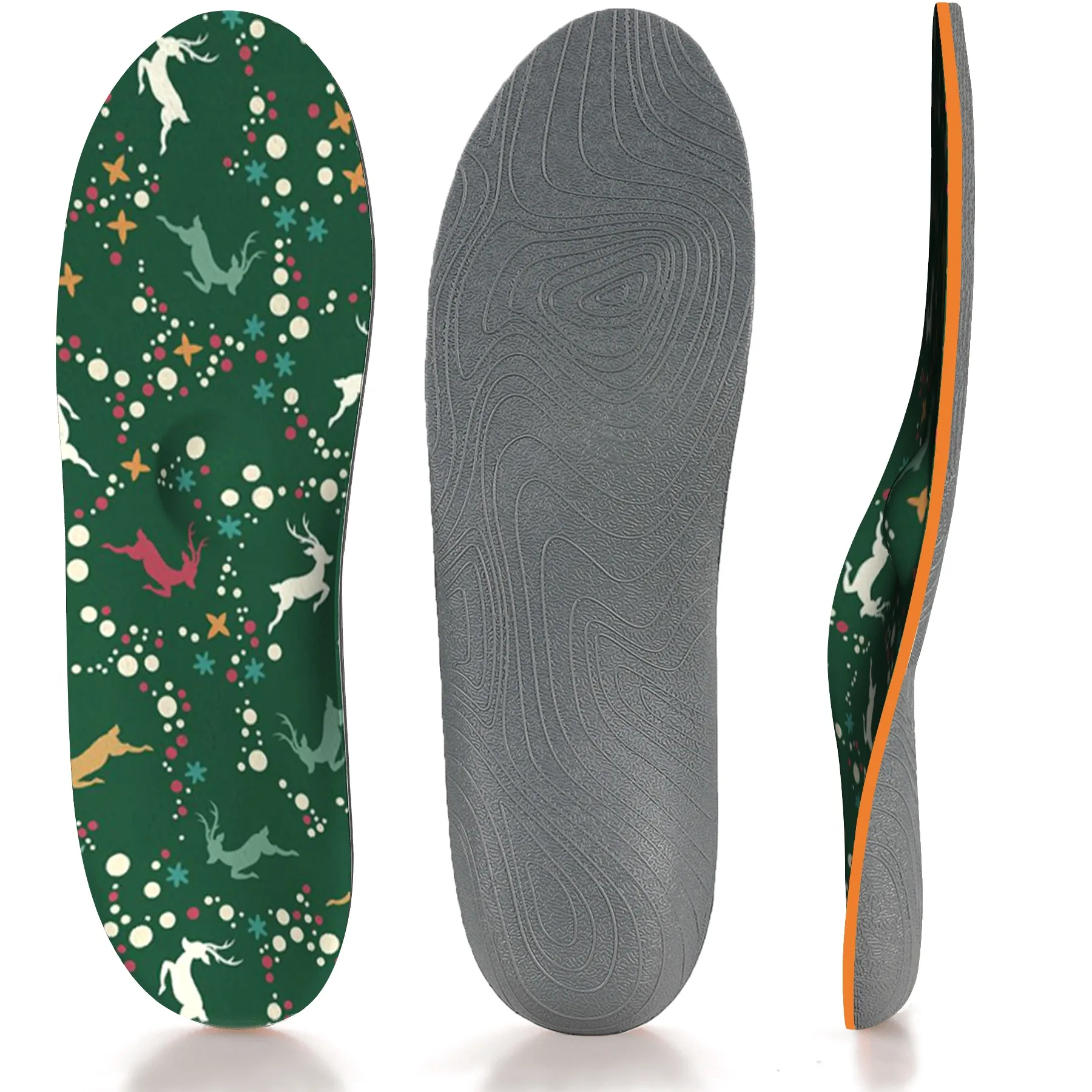 Flat Feet Metatarsal Arch Support Insoles Sneakers Sports Orthopedic Sole Women Heel Spur Plantar Fasciitis Orthotic Inserts Pad
Flat Feet Metatarsal Arch Support Insoles Sneakers Sports Orthopedic Sole Women Heel Spur Plantar Fasciitis Orthotic Inserts Pad