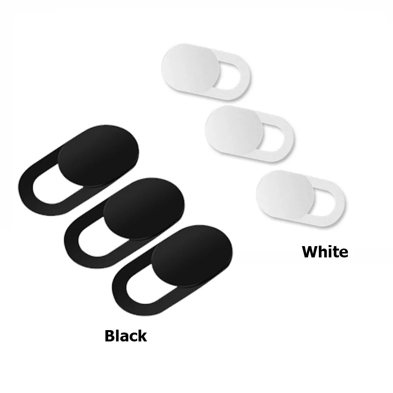9PC/15PC WebCam Cover Shutter Magnet Slider Plastic for Iphone Laptop Camera Web PC Tablet Smartphone Universal Privacy Sticker
9PC/15PC WebCam Cover Shutter Magnet Slider Plastic for Iphone Laptop Camera Web PC Tablet Smartphone Universal Privacy Sticker