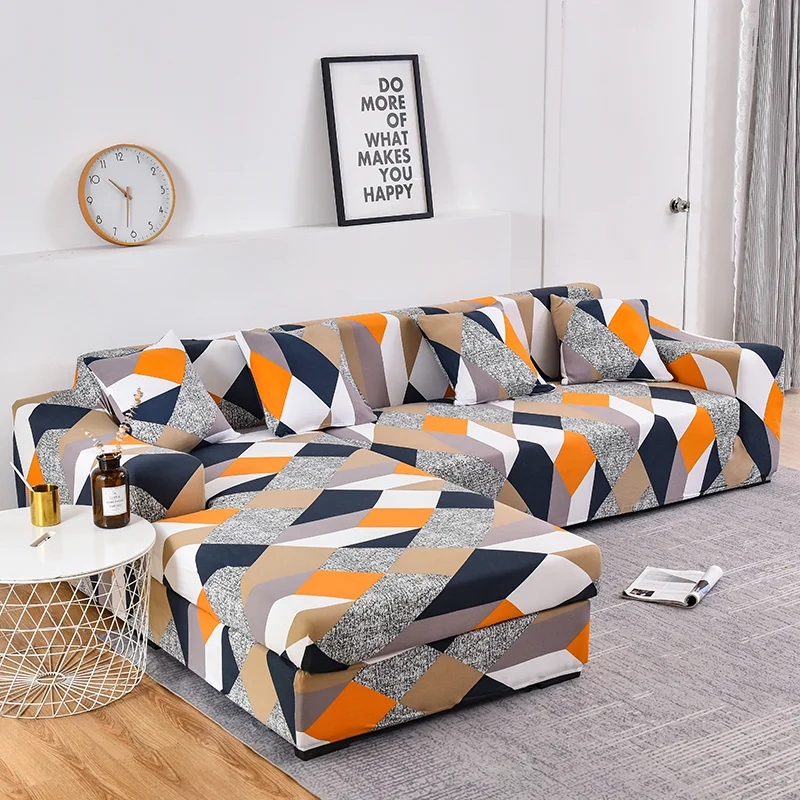 Stretch Plaid Sofa Slipcover Elastic Sofa Covers for Living Room funda sofa Chair Couch Cover Home Decor 1/2/3/4-seater
Stretch Plaid Sofa Slipcover Elastic Sofa Covers for Living Room funda sofa Chair Couch Cover Home Decor 1/2/3/4-seater