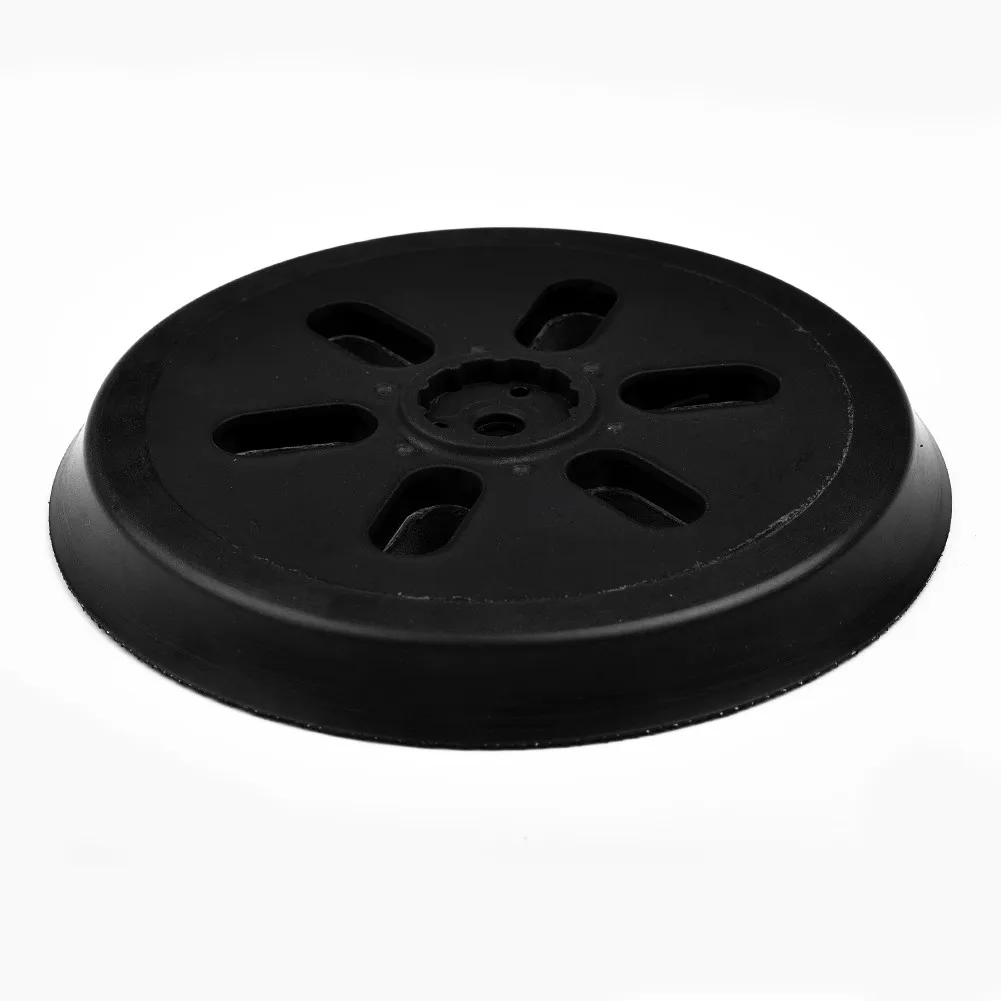 Original Backing Pad For GEX 150 GEX 150 AC GEX 150 Turbo Dry Grinding Machine Head 6in 6 Holes Woodworking Power Tools
Original Backing Pad For GEX 150 GEX 150 AC GEX 150 Turbo Dry Grinding Machine Head 6in 6 Holes Woodworking Power Tools