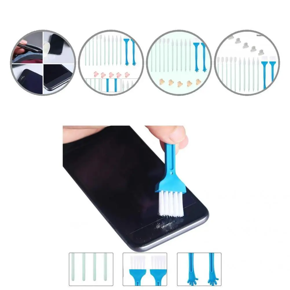 1 Набор, пылезащитные наушники-вкладыши, 4 цвета
1 Набор, пылезащитные наушники-вкладыши, 4 цвета