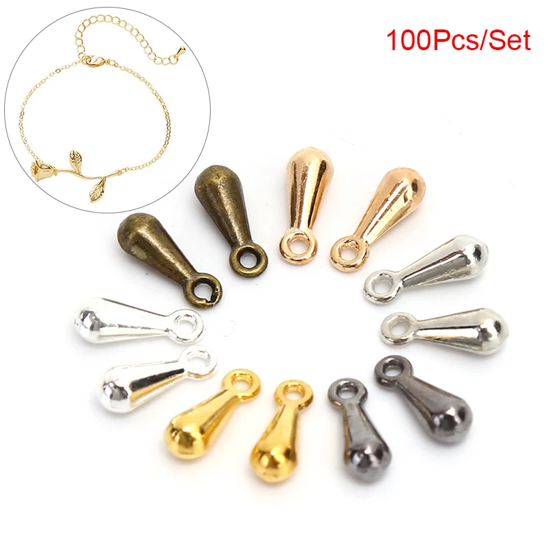 20pcs Screw Clasps For Bracelets Connectors For Diy Jewelry Accessories Cylinder Fasteners Buckle Closed 6 Colors Hot
20pcs Screw Clasps For Bracelets Connectors For Diy Jewelry Accessories Cylinder Fasteners Buckle Closed 6 Colors Hot