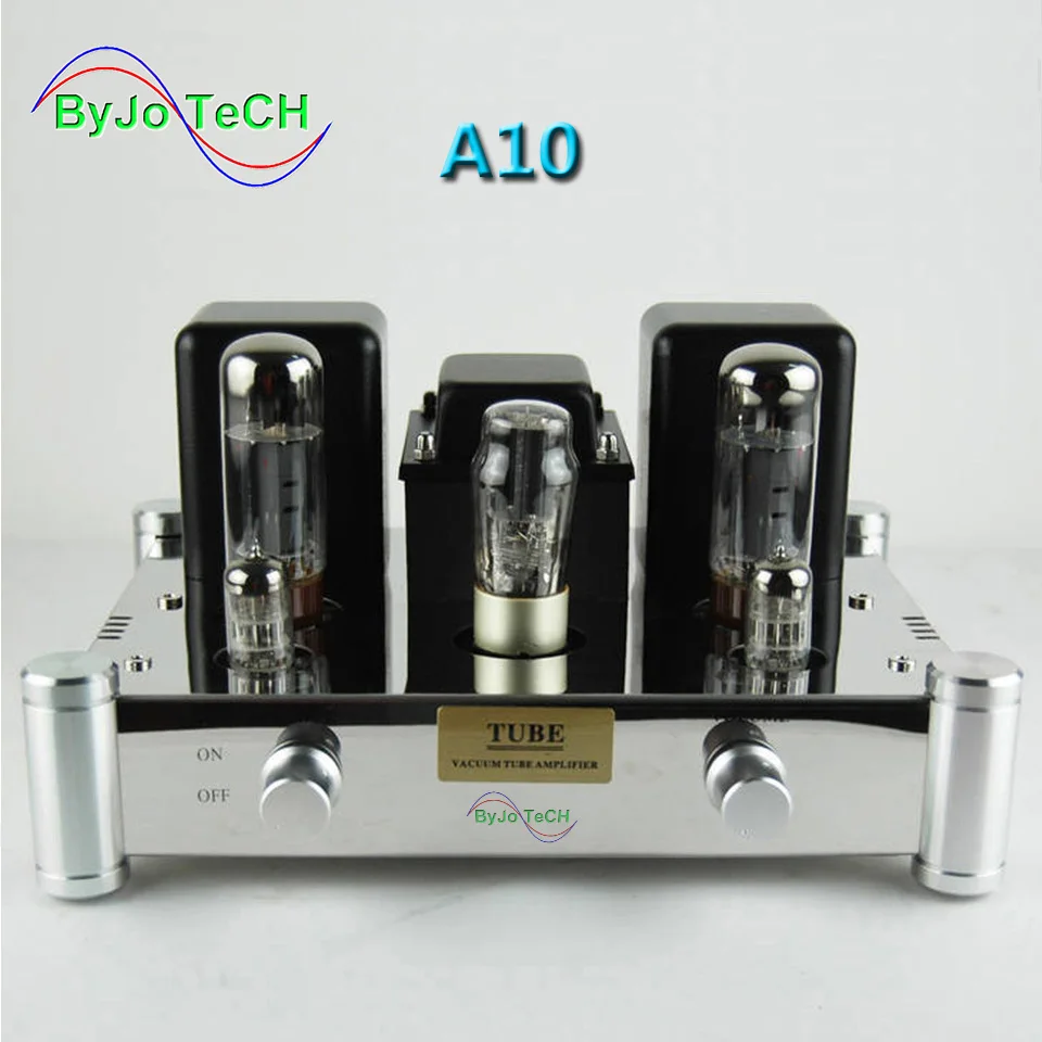 ByJoTeCH A10 EL34B однополосный 5Z4PJ вакуумный трубный усилитель, выпрямитель Hifi стерео аудио усилитель мощности Amplificador de poder
ByJoTeCH A10 EL34B однополосный 5Z4PJ вакуумный трубный усилитель, выпрямитель Hifi стерео аудио усилитель мощности Amplificador de poder