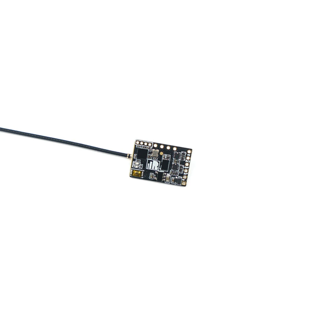 FrSky R9 MX ACCESS OTA Receiver 4/16CH PWM/SBUS Long Range Enhanced Receivers for Support S.Port/F.Port RC Mini Drone Parts Accs
FrSky R9 MX ACCESS OTA Receiver 4/16CH PWM/SBUS Long Range Enhanced Receivers for Support S.Port/F.Port RC Mini Drone Parts Accs
