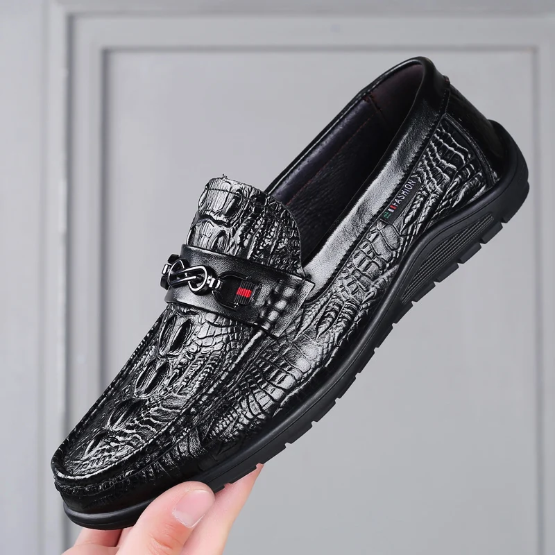 2021 Hot Casual Shoes For Male Fashion Loafers Men Shoe Fashion Flats Shoe Man Driving Moccasins Slip On Young Casual Men Shoes
2021 Hot Casual Shoes For Male Fashion Loafers Men Shoe Fashion Flats Shoe Man Driving Moccasins Slip On Young Casual Men Shoes
