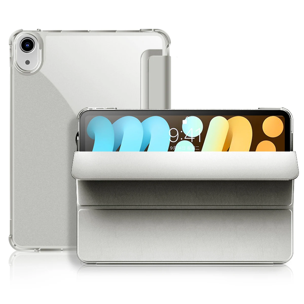 ZOYU for iPad 10.2 Inch Pro 11/12.9 Inch Case For Ipad 5/6th Generation Case Air 2/4th Tablet Anti-fall Mini 4/5/6th Case Cover
ZOYU for iPad 10.2 Inch Pro 11/12.9 Inch Case For Ipad 5/6th Generation Case Air 2/4th Tablet Anti-fall Mini 4/5/6th Case Cover
