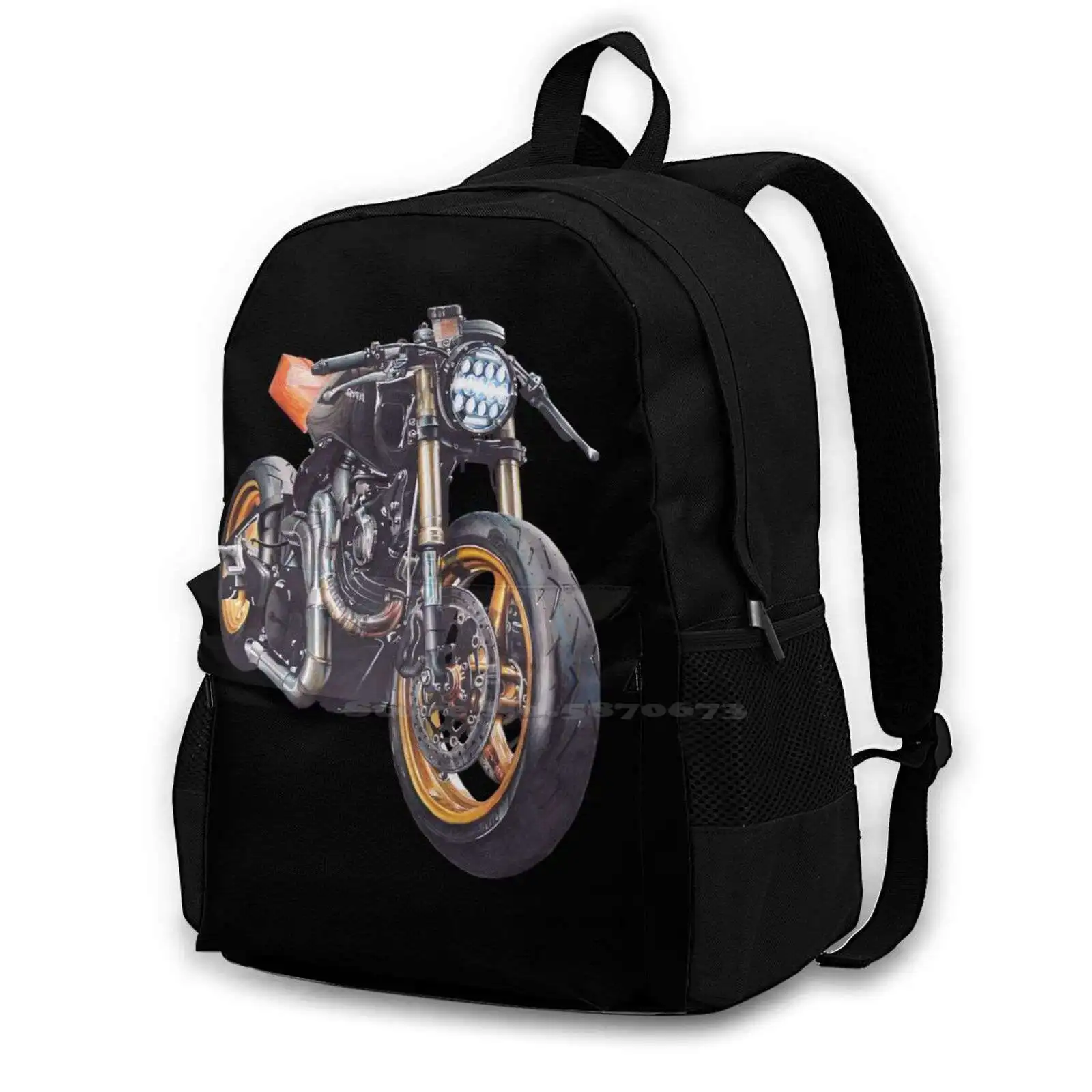 Школьные ранцы Cafe Racer для девочек-подростков, дорожные сумки для ноутбука, Классические мотоциклетные гоночные Чехлы для кафе
Школьные ранцы Cafe Racer для девочек-подростков, дорожные сумки для ноутбука, Классические мотоциклетные гоночные Чехлы для кафе